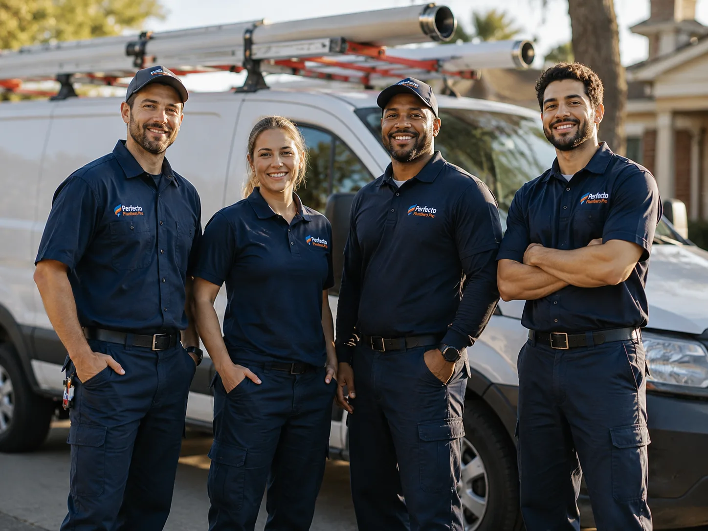 Emergency Plumber Near Me in Pfafftown, NC near me